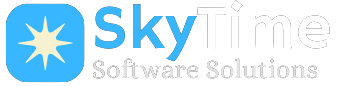 sky time software solutions, mymensingh